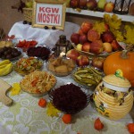 Warsztaty kulinarne „Jesień w kuchni”.