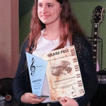 Grand Prix Muzycznych Pejzaży zdobyła Aleksandra Grzesiak