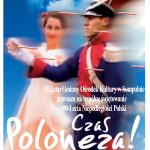 Krokiem Poloneza do Niepodległości