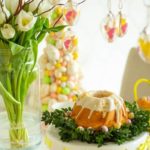Konkurs “Najpiękniejszy Stół Wielkanocny”